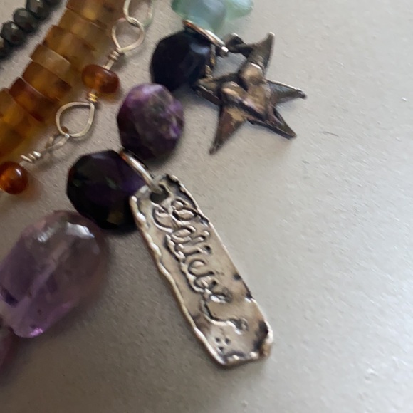 Sundance inspired necklace - Picture 5 of 5